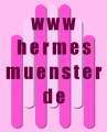 Logo: hermesmuenster.de